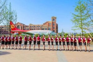 四川航空旅游職業(yè)學院2022年招生簡章|招生要求|招收專業(yè)
