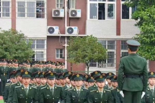 南充國(guó)防教育學(xué)院到底好不好