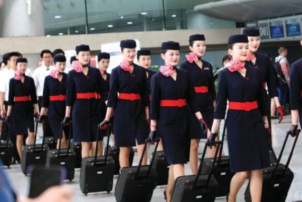 學(xué)航空服務(wù)可以從事什么職業(yè)
