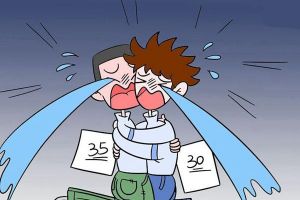 考不上普通高中該怎么辦 初中畢業(yè)學(xué)什么專業(yè)前景好