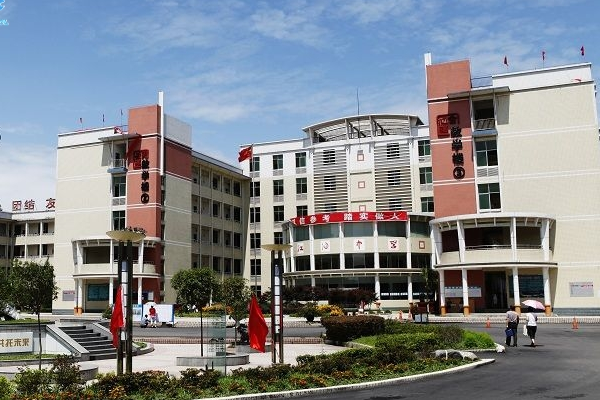 四川省江油中學(xué)招生簡(jiǎn)章