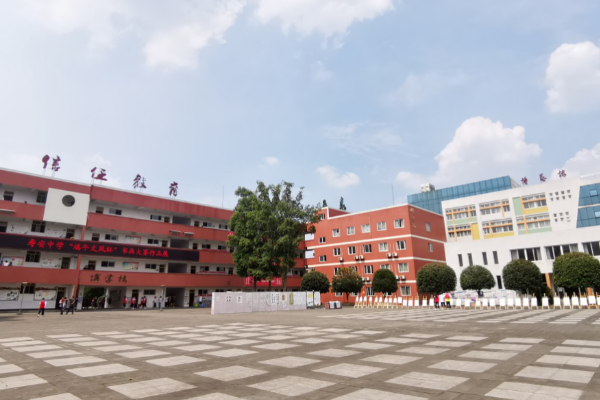 壽安中學招生辦電話