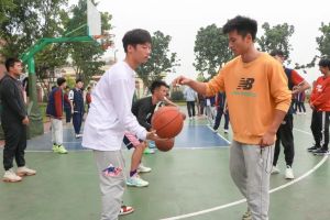北外附屬東坡外國語學(xué)校有哪些特色課程