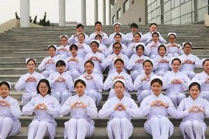 2022四川大學(xué)附設(shè)華西衛(wèi)生學(xué)校招生簡(jiǎn)章招生專業(yè)