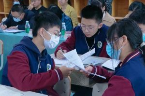 北外附屬東坡外國語口碑好么 北外東坡詳細(xì)地址