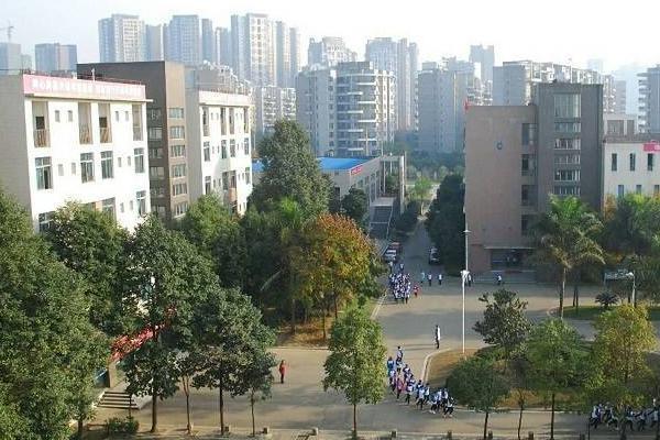 四川核工業(yè)技師學(xué)院招生簡章