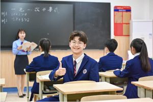 成都川科外國語學(xué)校招生計(jì)劃介紹