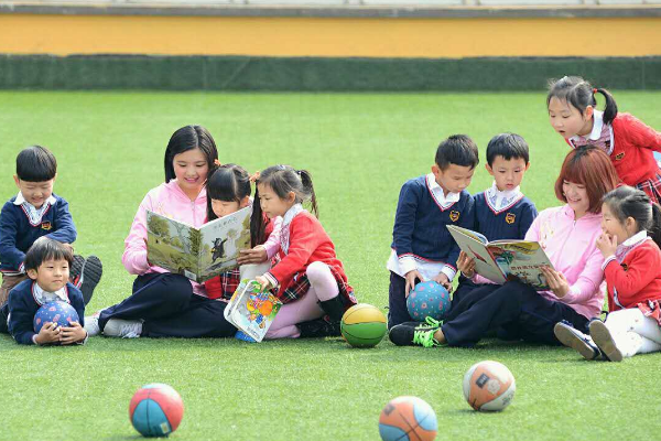 達州市職業(yè)高級中學幼師專業(yè)怎么樣