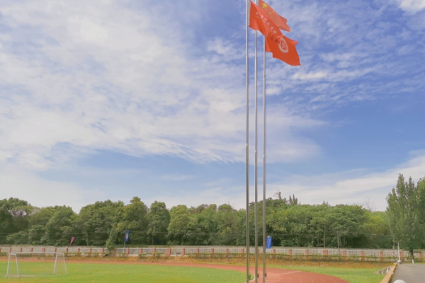 四川城市建設(shè)技工學(xué)校招生簡章