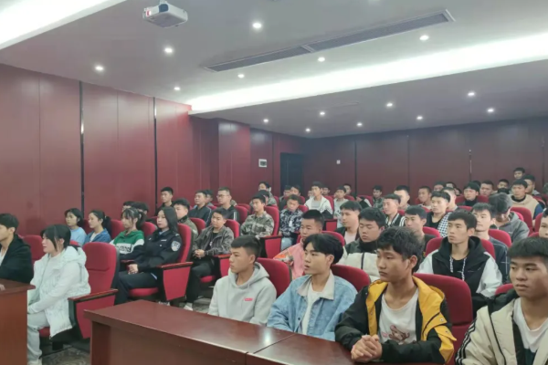 南充電子工業(yè)學(xué)校國防專業(yè)就業(yè)