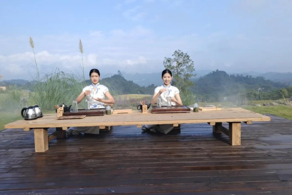 樂山市旅游學校旅游專業(yè)好不好