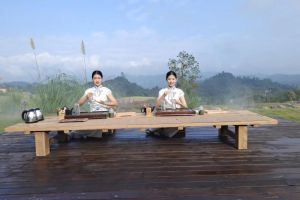 樂山市旅游學(xué)校旅游專業(yè)好不好