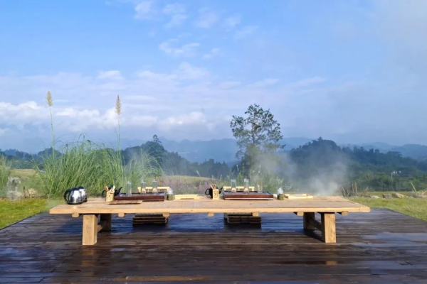 樂山市旅游學校旅游專業(yè)