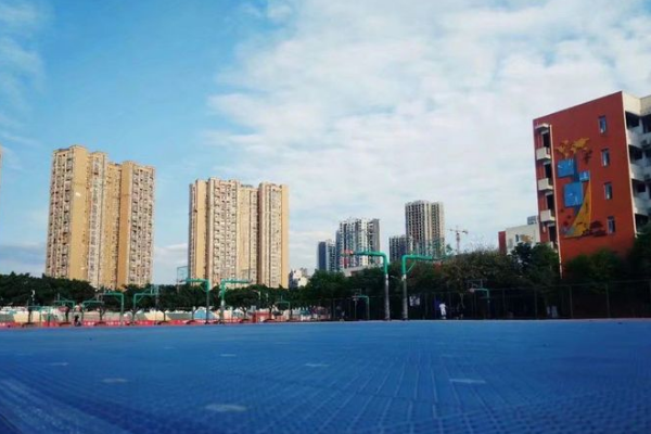 金堂中學(xué)本科上線率高嗎