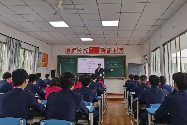 綿陽(yáng)航空職業(yè)學(xué)校民航專業(yè)怎么樣