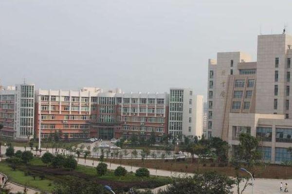四川理工技師學(xué)院招生專業(yè)