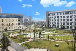 四川省志翔職業(yè)技術(shù)學(xué)校2022年招生簡章