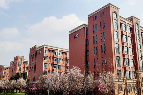樂山市醫(yī)藥科技學校