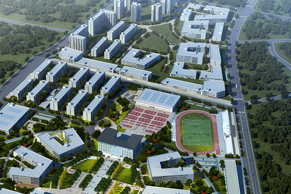 四川城建技工學(xué)校好不好