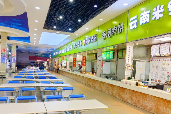 北京應用技術專修學院橫店影視學院中專部招生簡章