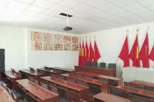 2022年丹棱中學(xué)招生計劃介紹