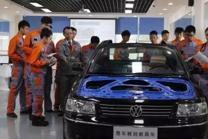 2022年四川希望汽車職業(yè)學(xué)院招生簡(jiǎn)章_招生條件介紹