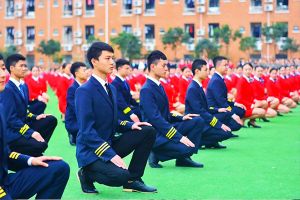 讀四川五月花技師學(xué)院春季班怎么樣