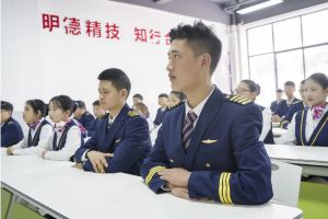 城市軌道專業(yè)就業(yè)怎么樣 五月花技師學(xué)院城軌專業(yè)好不好