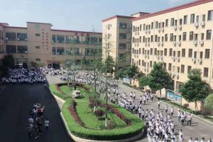 四川科華技工學(xué)校學(xué)費(fèi) 四川科華技工學(xué)校好嗎