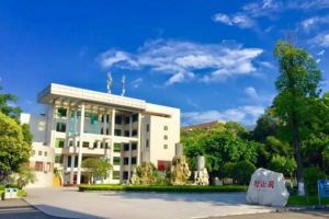 眉山第一中學是國重嗎 眉山一中好嗎
