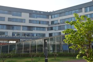 四川鍋爐高級技工學校是大專嗎
