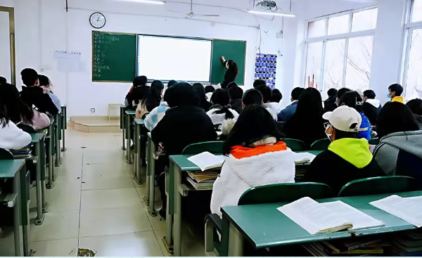四川希望汽車(chē)技師學(xué)院教學(xué)質(zhì)量怎么樣