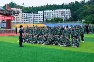 2022年南充衛(wèi)校學(xué)費(fèi)多少 南充衛(wèi)校怎么樣