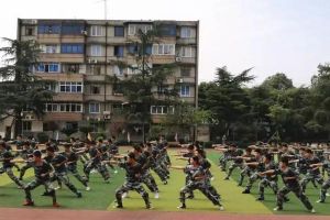 成都市蜀興職業(yè)中學(xué)2022年招生簡章和資助政策