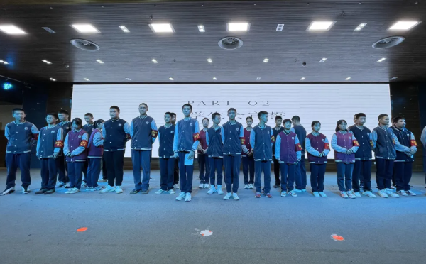 成都市青蘇職業(yè)學校管理怎么樣