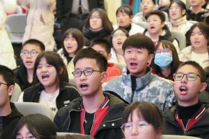 北外附屬東坡外國語學(xué)校高中部的師資怎么樣
