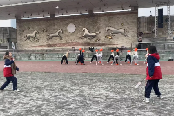 四川城市技師學(xué)院是封閉式管理嗎