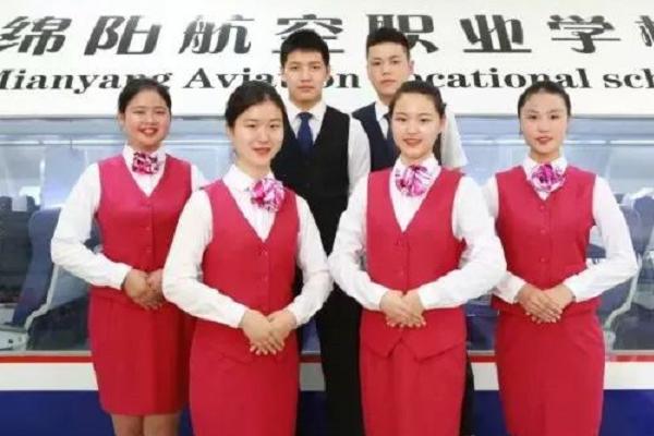 綿陽航空職業(yè)學(xué)校招生簡章