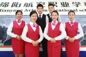 綿陽航空職業(yè)學校2022年招生簡章|辦學優(yōu)勢|就業(yè)情況