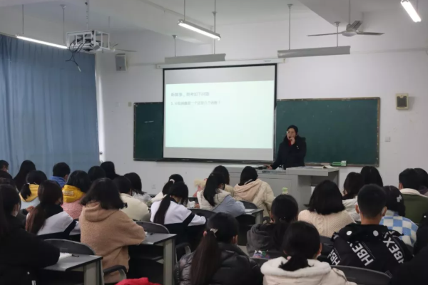 德陽科貿職業(yè)學院中職部師資怎么樣