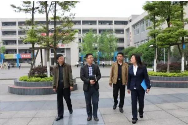 大邑職高職普融通班可以考大學(xué)嗎