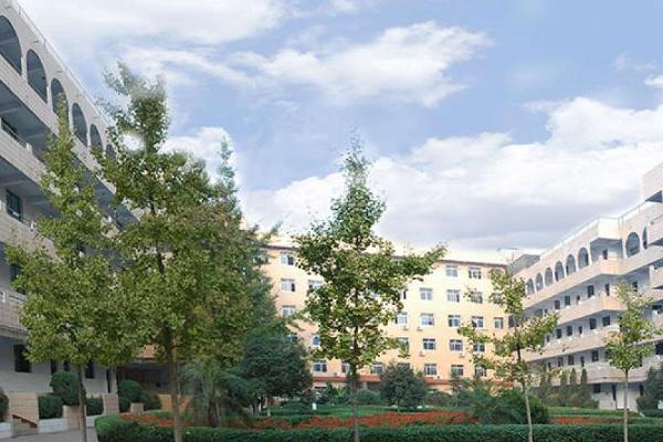四川省資陽師范學校招生簡章
