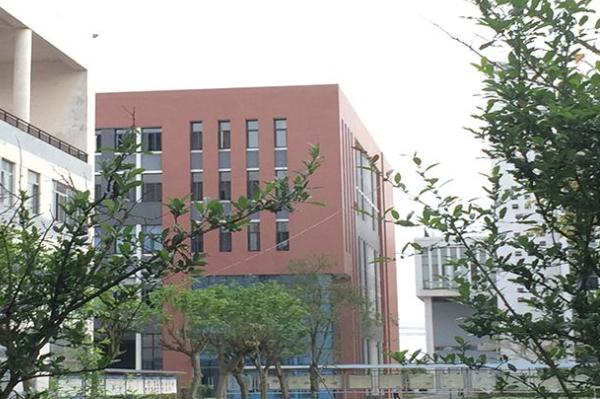 四川省資陽師范學校招生