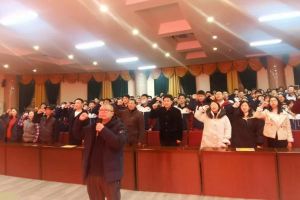 成都市郫都區(qū)川科外國語學(xué)校好不好