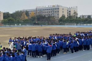 2022年綿陽普明中學學費多少、收費多少