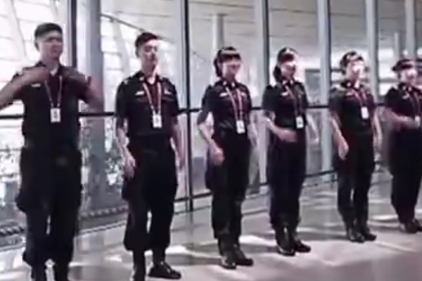 綿陽航空職業(yè)學校