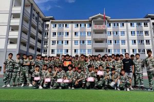 樂山市旅游學(xué)校怎么樣好不好