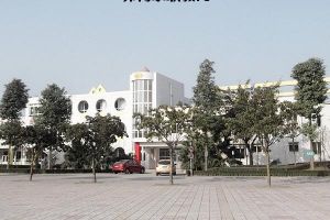 四川省丹棱中學(xué)校好嗎