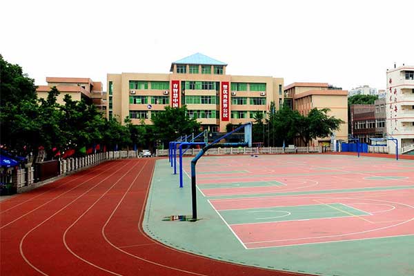 新都升庵中學(xué)