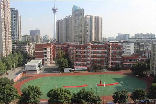 北京師范大學(xué)成都實驗中學(xué)